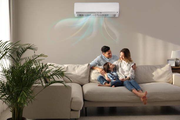 Best HVAC repair near me  in Valley Falls, KS