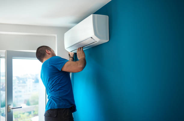 Best HVAC maintenance near me  in Valley Falls, KS