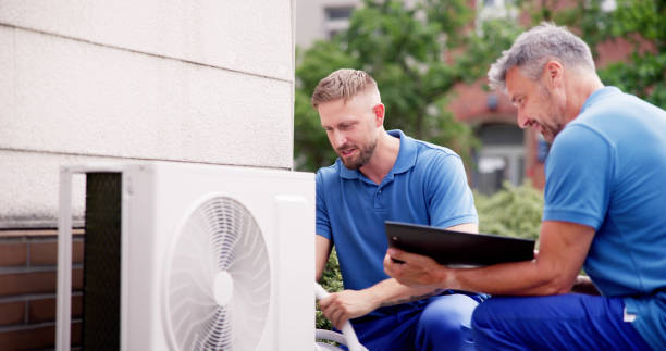 Best Commercial HVAC repair  in Valley Falls, KS