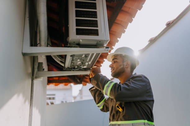 Best HVAC maintenance near me  in Valley Falls, KS