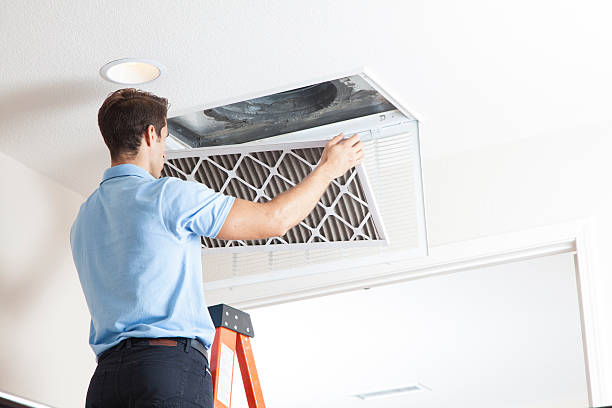 Best Commercial HVAC repair  in Valley Falls, KS
