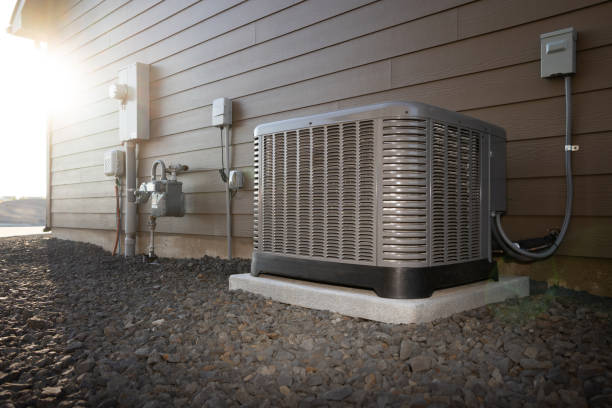 Best Central air repair  in Valley Falls, KS